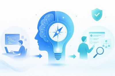 前端工程师的 Vibe Coding 最佳实践（一）：认知与心法