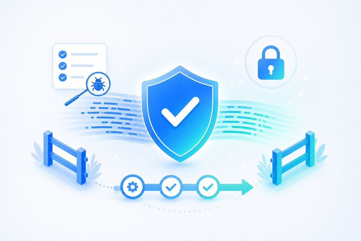 前端工程师的 Vibe Coding 最佳实践（三）：质量保障与工程化
