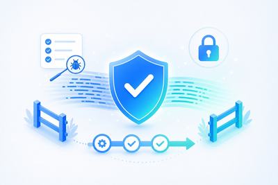 前端工程师的 Vibe Coding 最佳实践（三）：质量保障与工程化