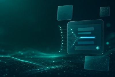 给博客做一个流式 AI 对话浮窗：SSE + 组合式函数