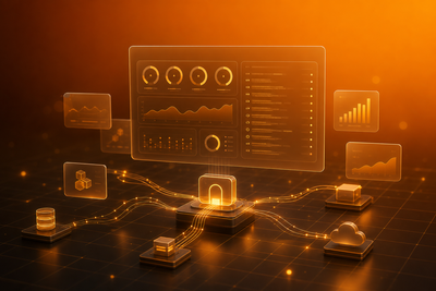 个人项目也要做可观测性：AI Gateway 日志与用量