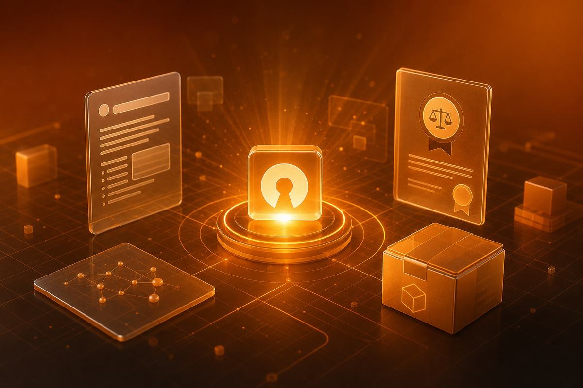 为开源准备一个项目：README、LICENSE 与最小可复现
